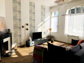 Charmant appartement coeur de centre ville